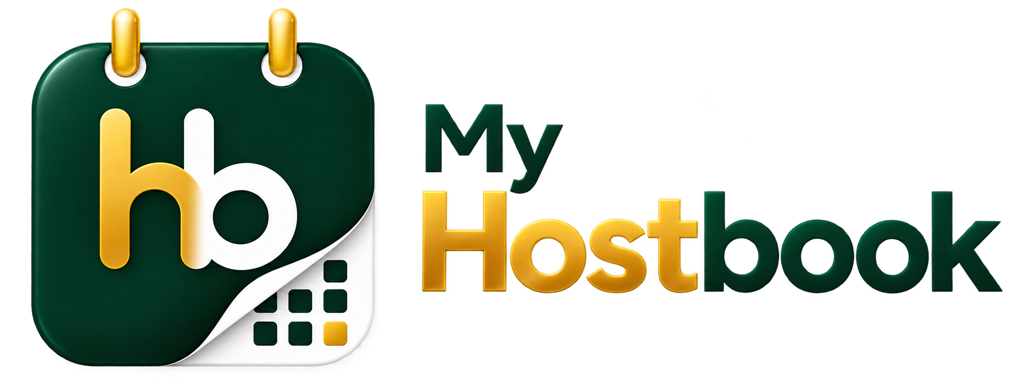Myhostbook